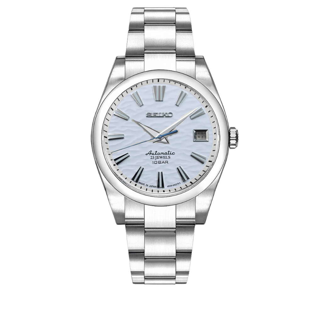 SEIKO Mods