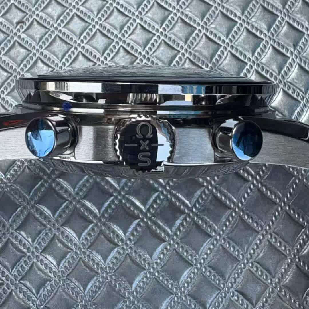 Terence SPECIAL ORDER (Order 1597 + Crown Engraving)