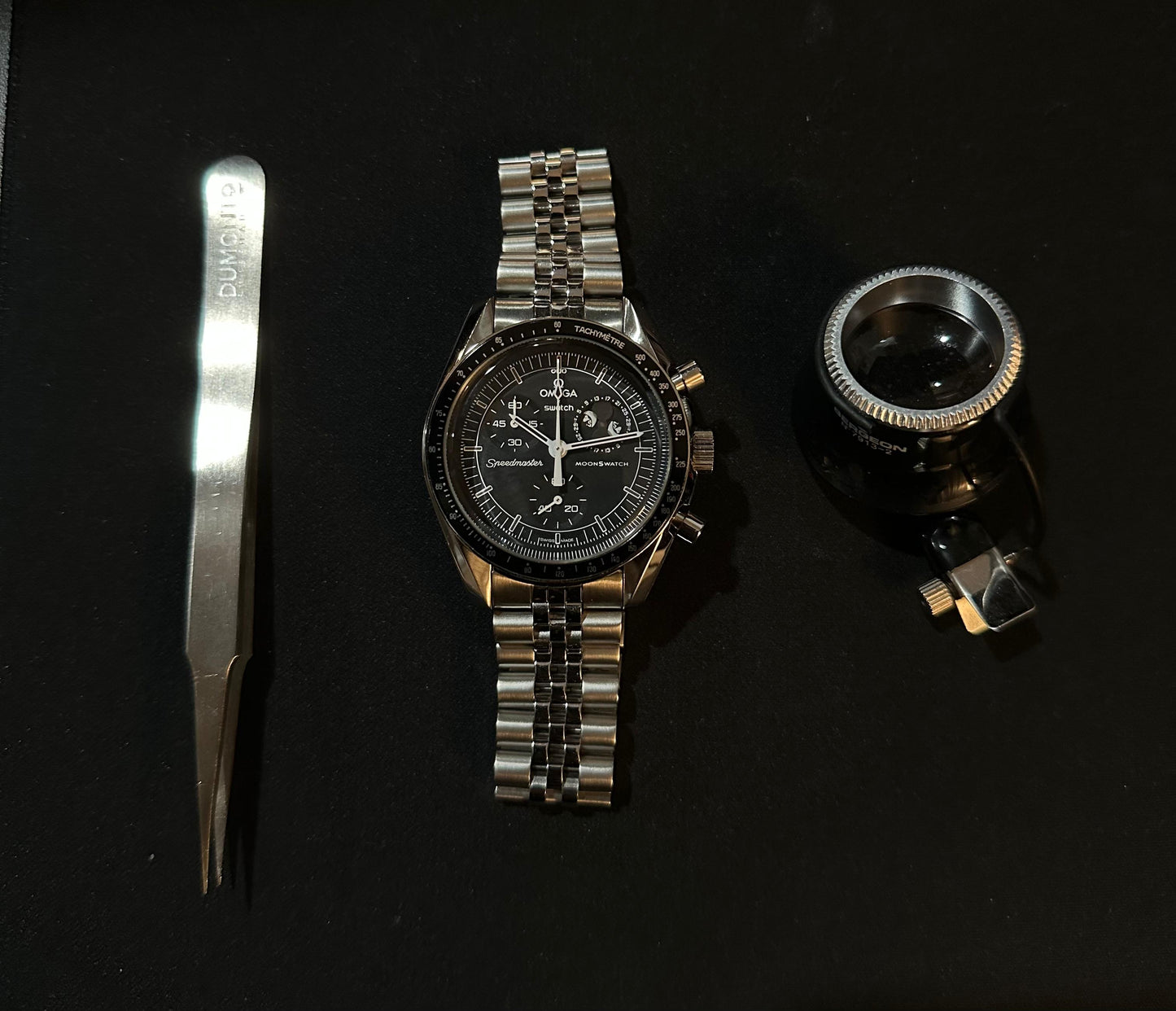 Yohan Jubilee Special order