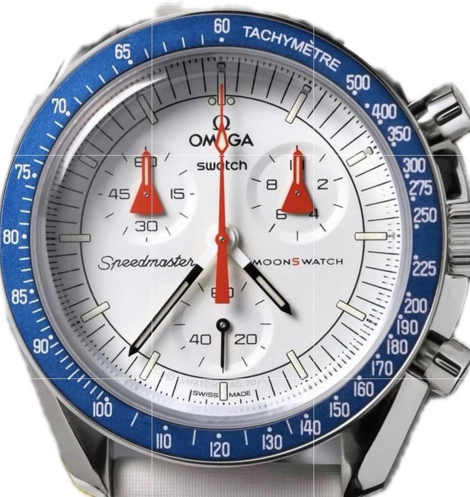Paul SPECIAL ORDER (OEM Mercury + Blue Mars + Jupiter) including shipping