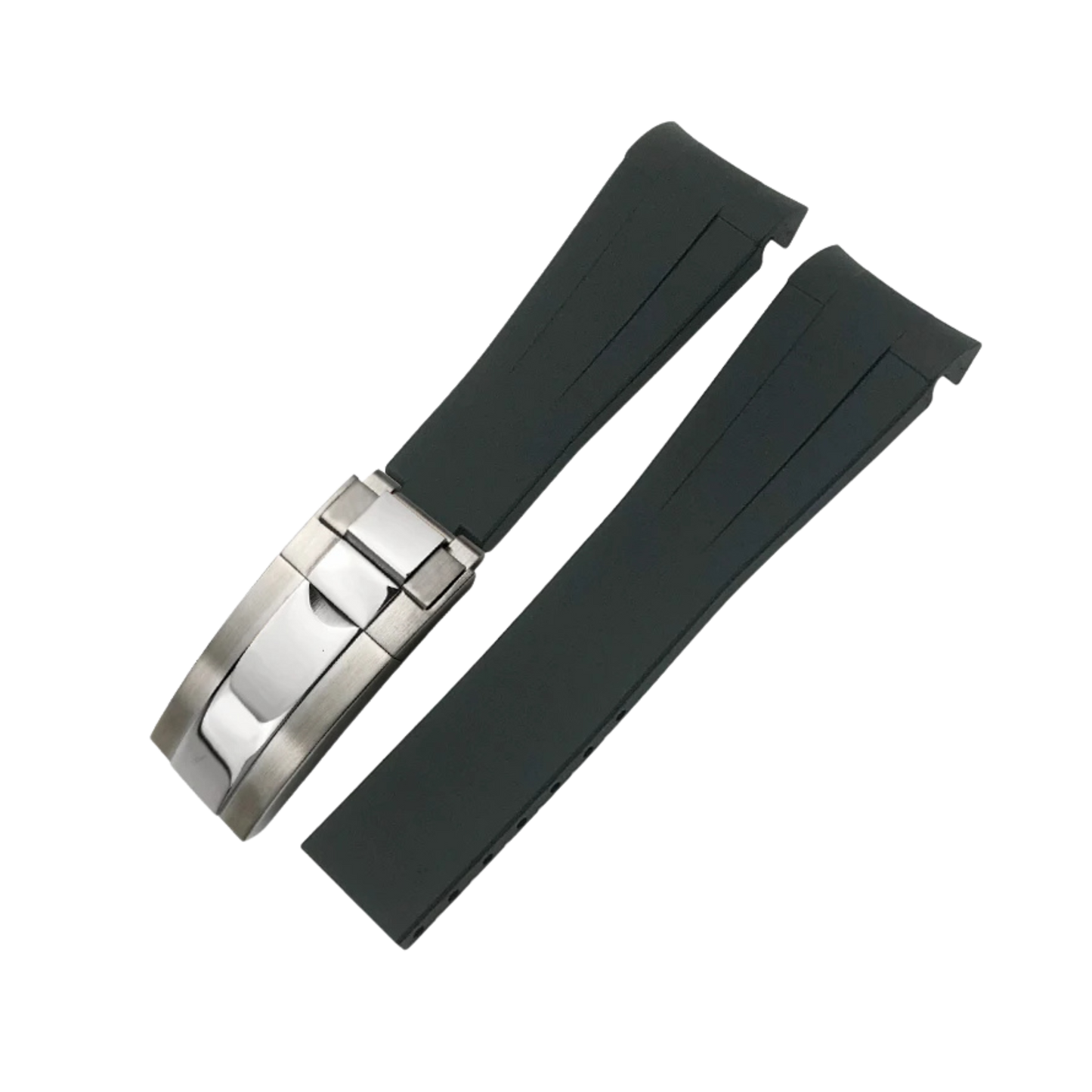 Rubber Strap (Vulcanised)