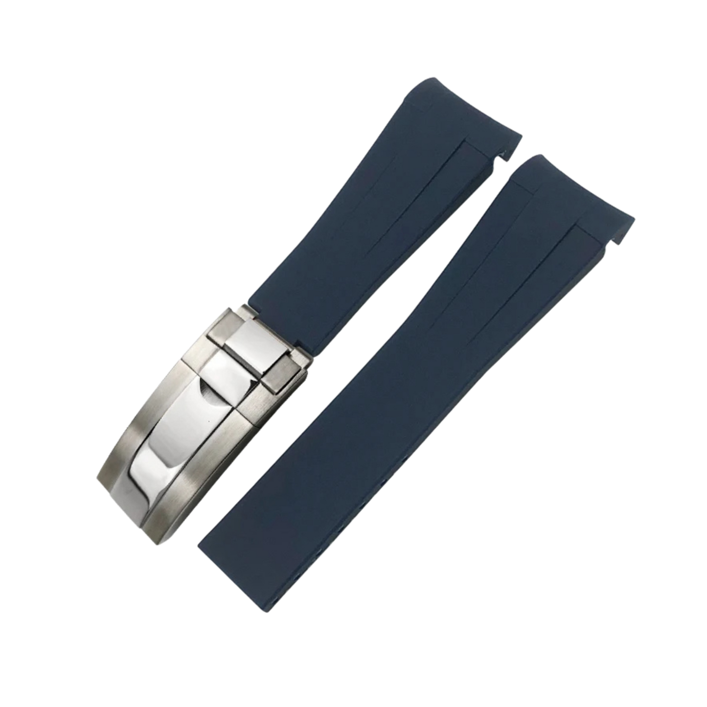 Rubber Strap (Vulcanised)