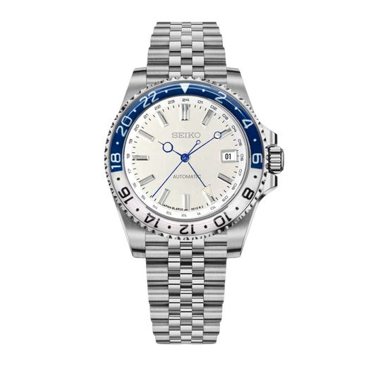 Polar GMT
