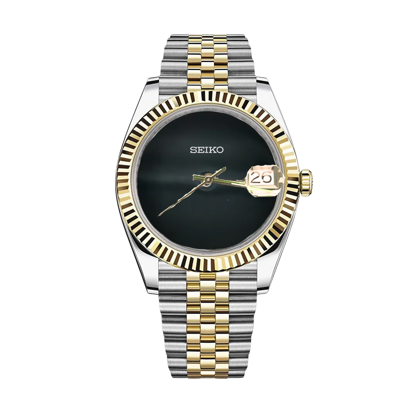 Onyx Datejust