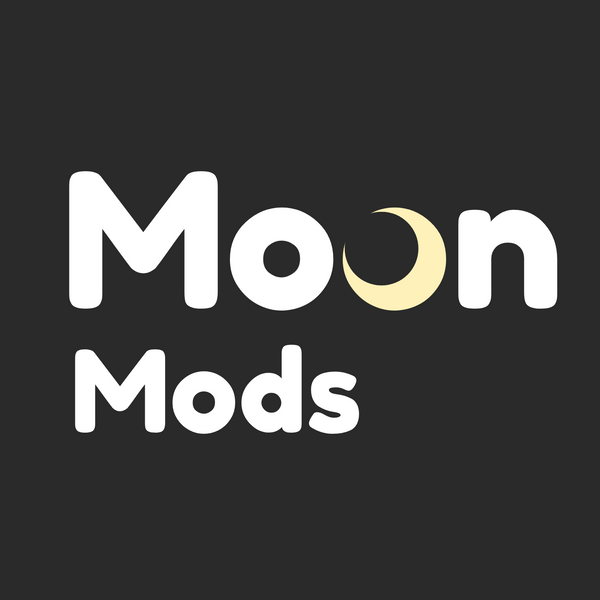 Moon Mods