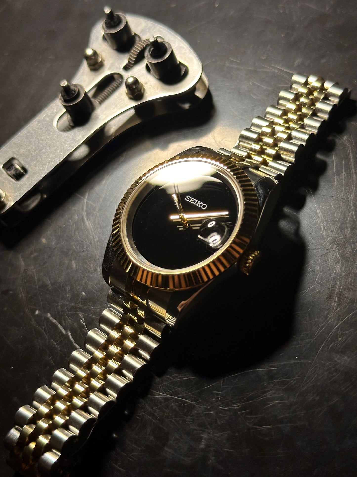 Onyx Datejust