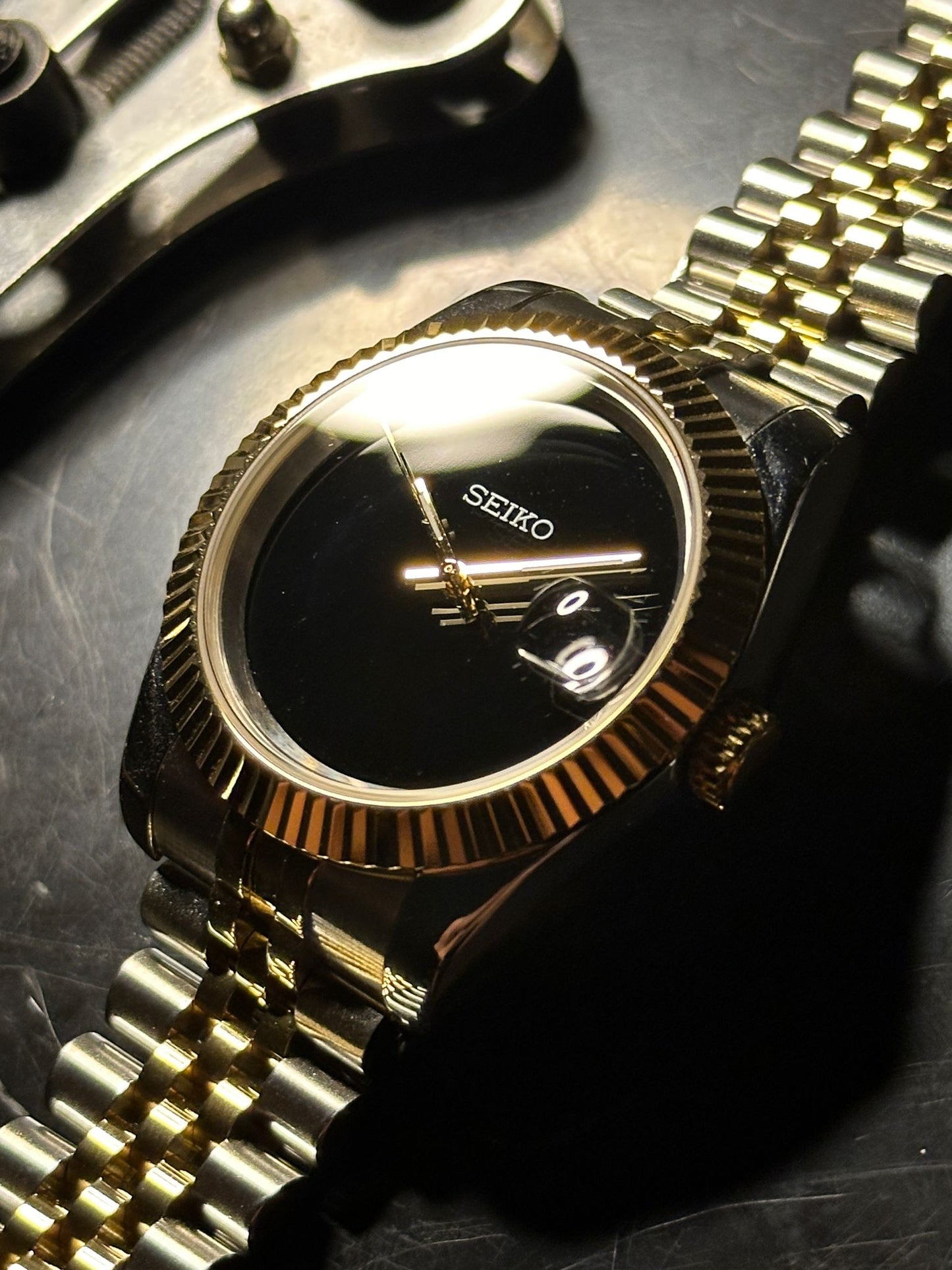 Onyx Datejust