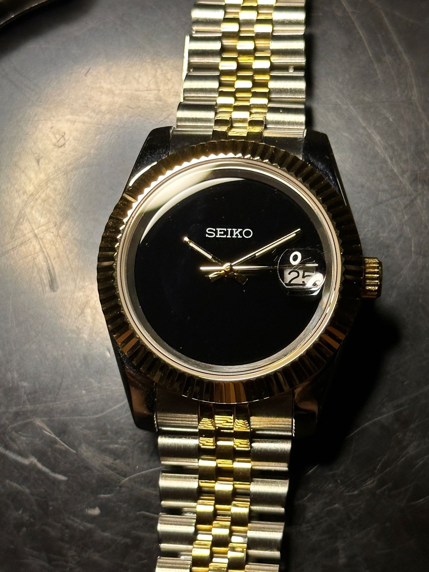Onyx Datejust
