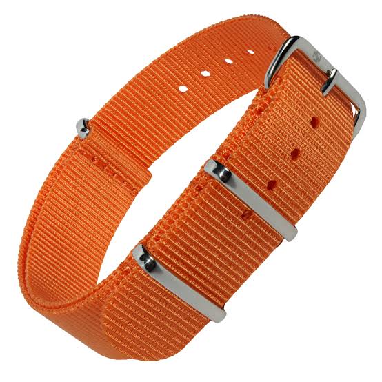 Vlad SPECIAL ORDER(Silver Moon Mods Case + Bonus NATO strap + Shipping)