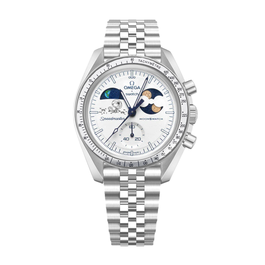 Moonshine Gold "COLD MOON"