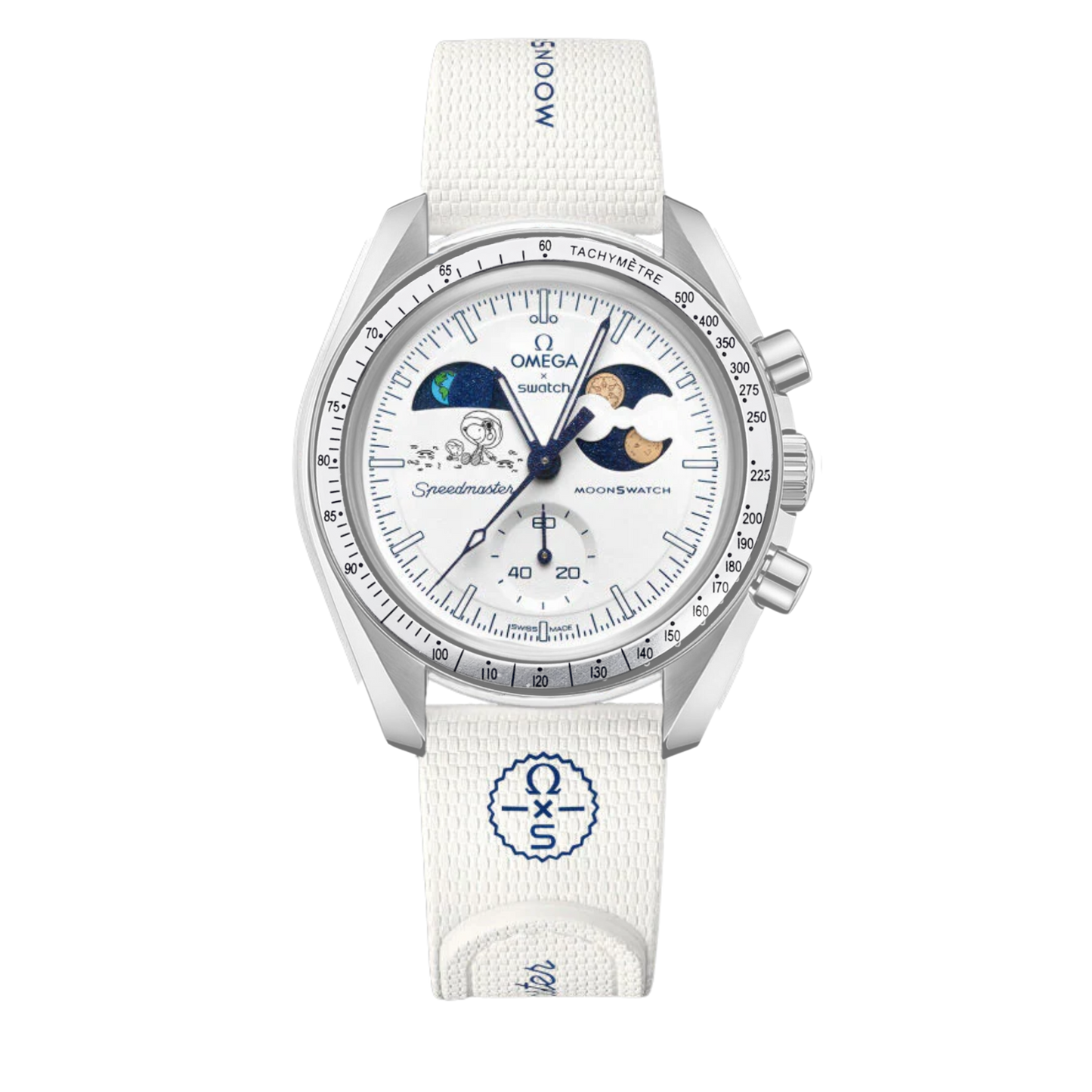 Moonshine Gold "COLD MOON"