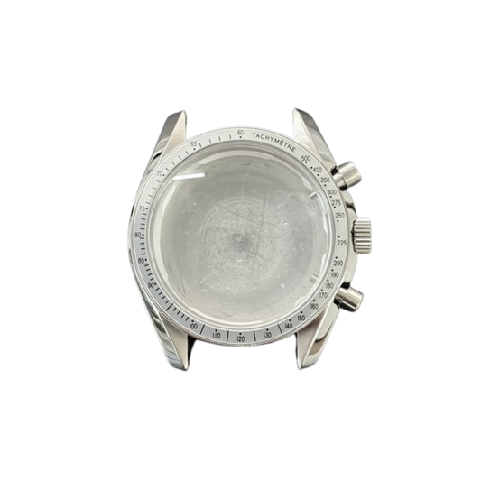 Vlad SPECIAL ORDER（Silver Moon Mods Case + Bonus NATO strap + Shipping）