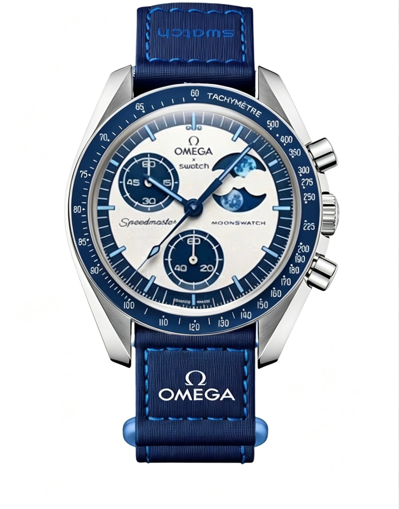 Paul SPECIAL ORDER(OEM Super Blue Moon)