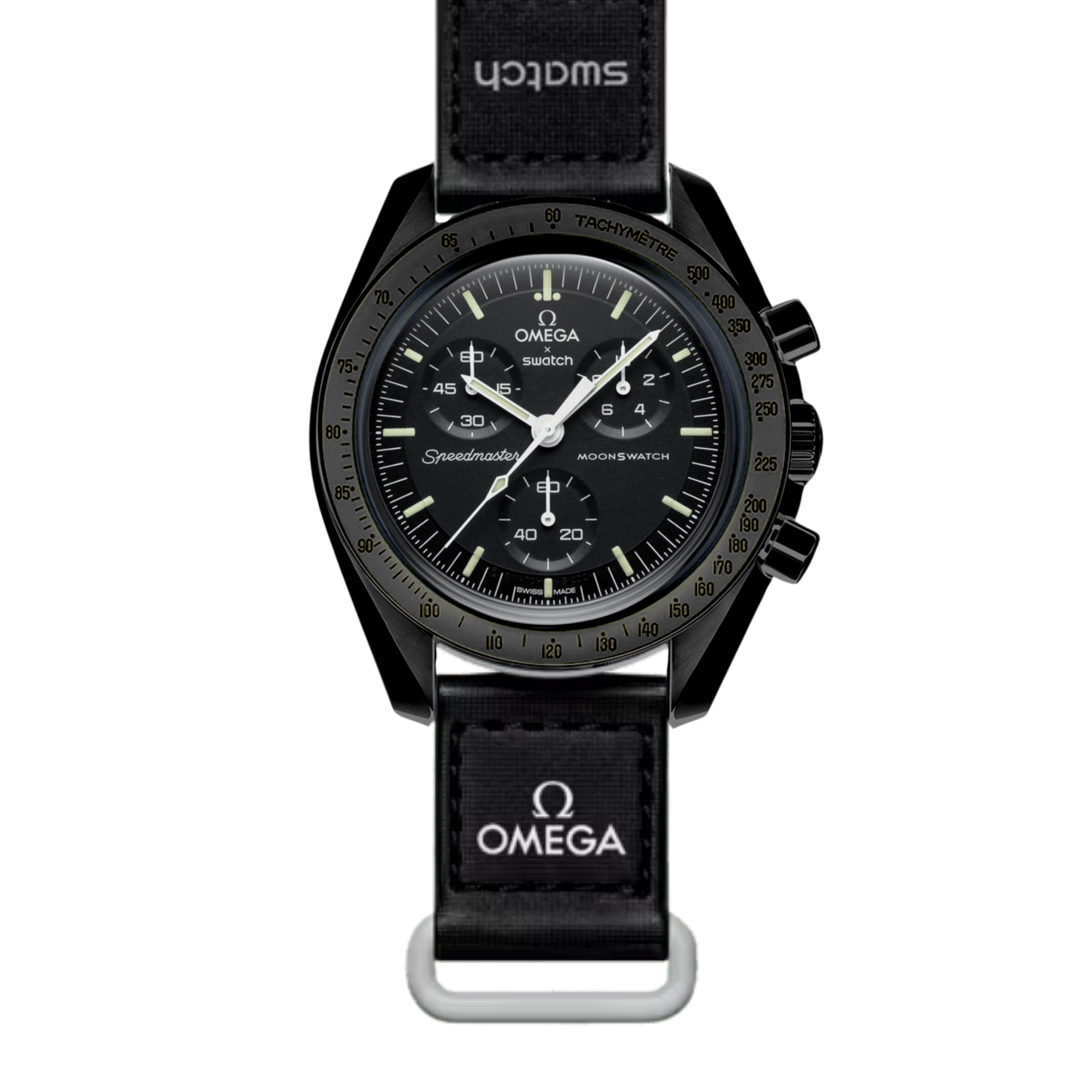 Victor SPECIAL ORDER(OEM Modification + ALL BLACK case + Crown Engraving + Shipping)