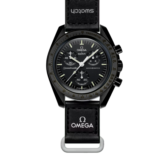 Victor SPECIAL ORDER(OEM Modification + ALL BLACK case + Crown Engraving + Shipping)