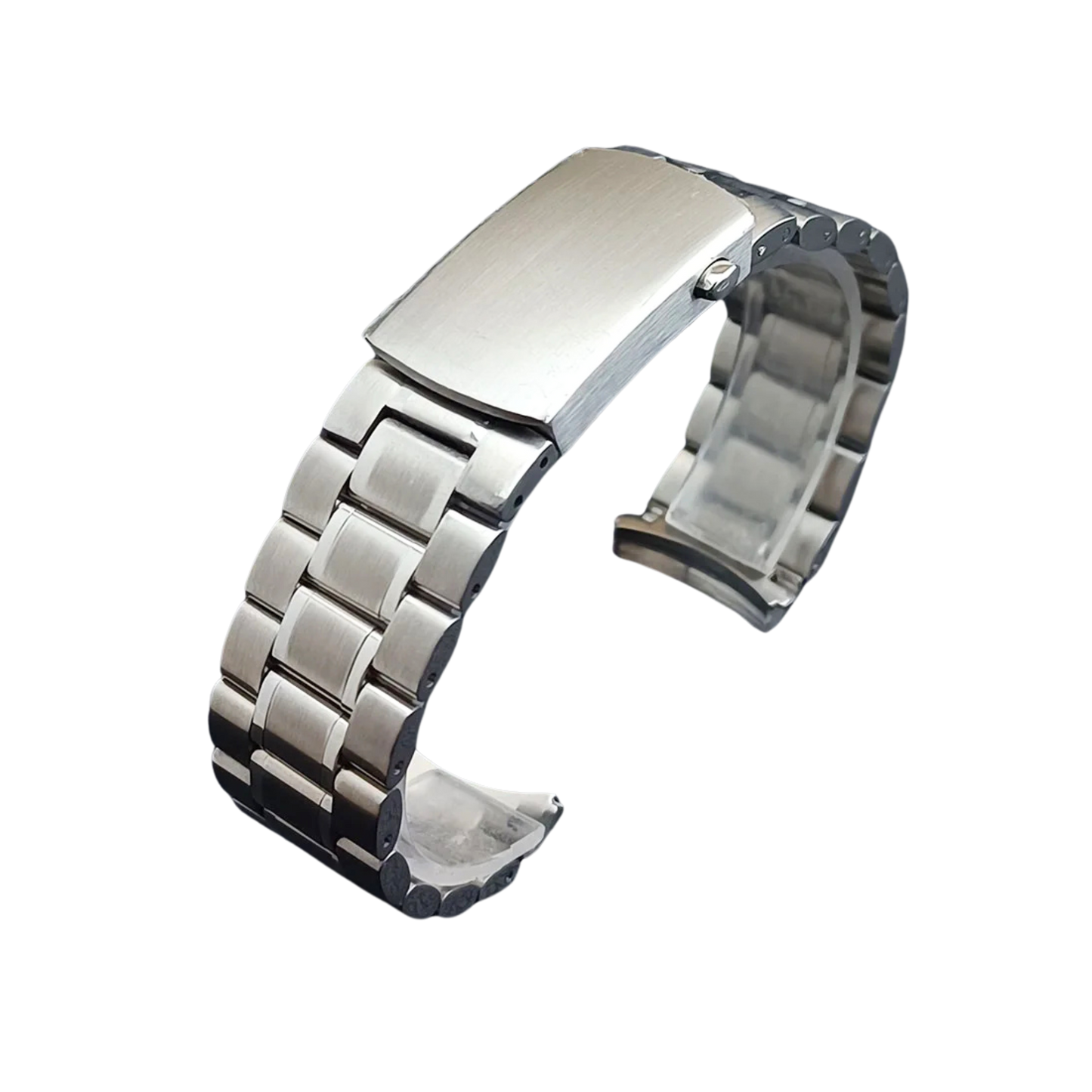 Sabah SPECIAL ORDER (Moon Case x 2, Alligator Strap, Steel Bracelet x 2)