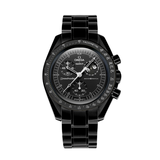 Paul Special Order, OEM VENUS + OEM Black Snoopy w Limited Edition ALL BLACK Case, Including Shipping