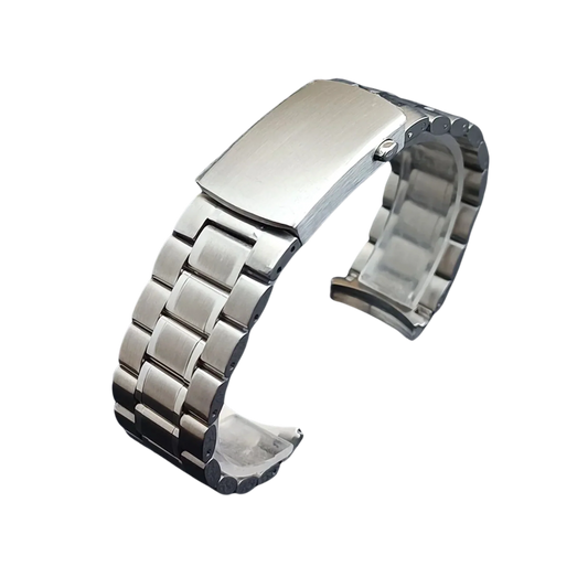Emily SPECIAL ORDER(Rubber Strap + Steel Bracelet +Jubilee Bracelet + Bonus NATO Strap)