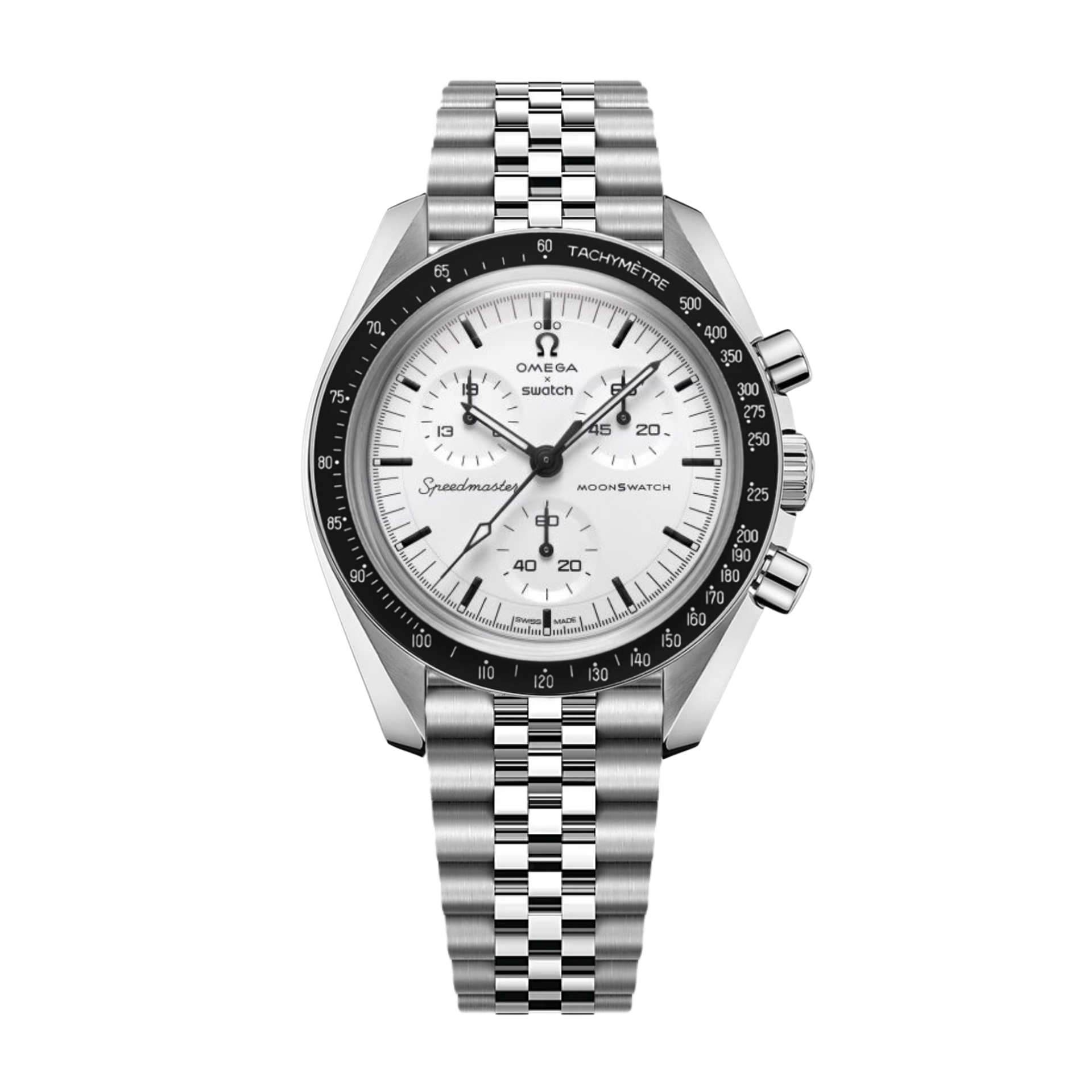 1965 – Moon Mods
