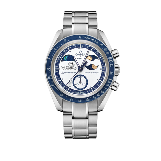 ホワイトスヌーピー