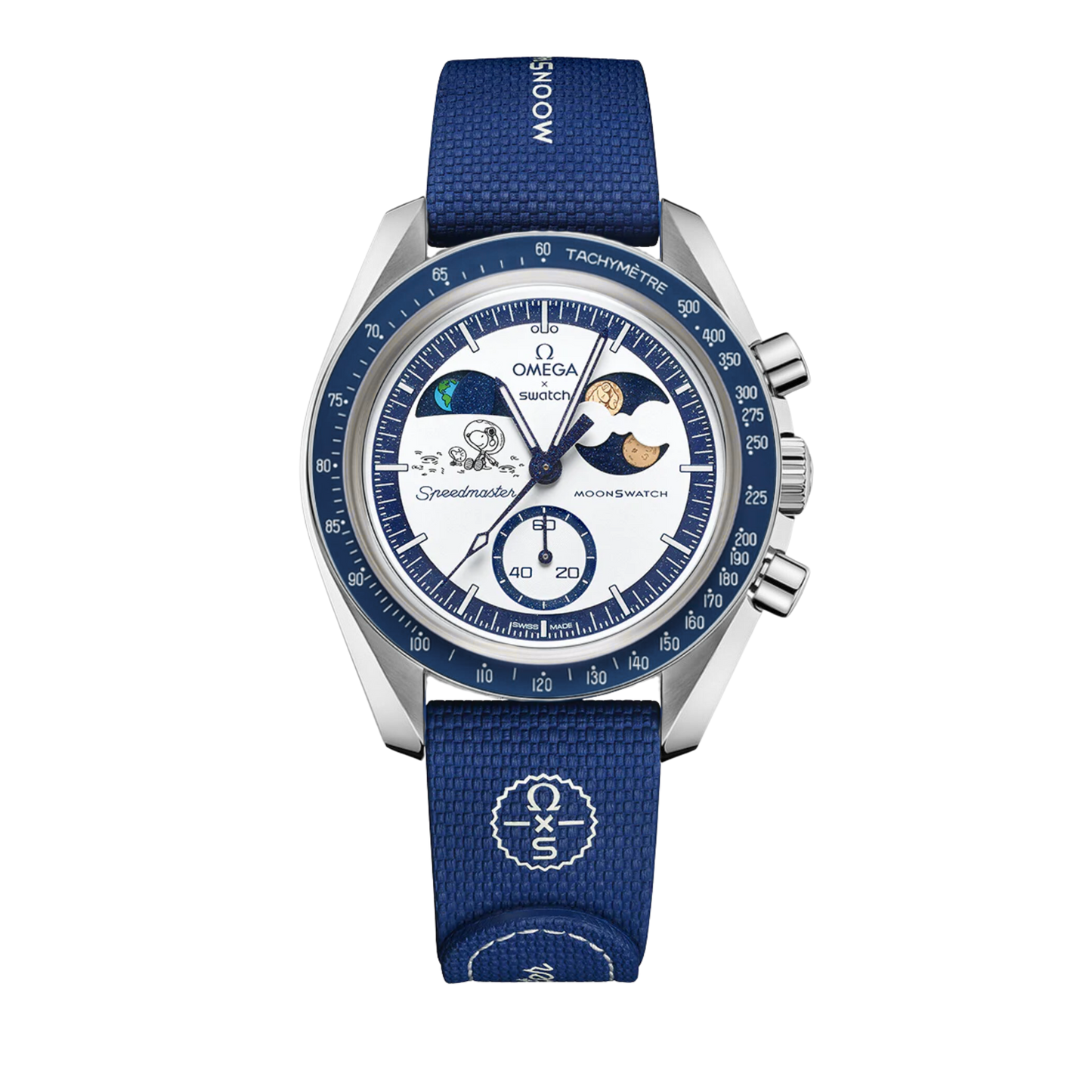 ホワイトスヌーピー