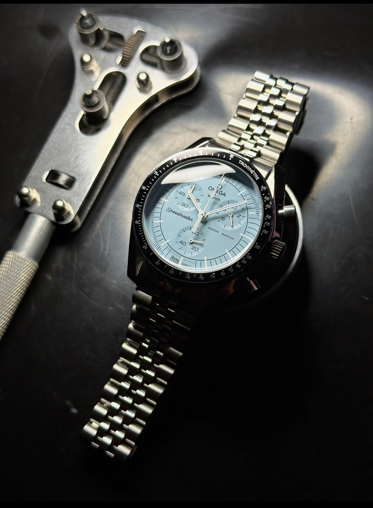 Jared SPECIAL ORDER(Aftermarket Uranus + Shipping)