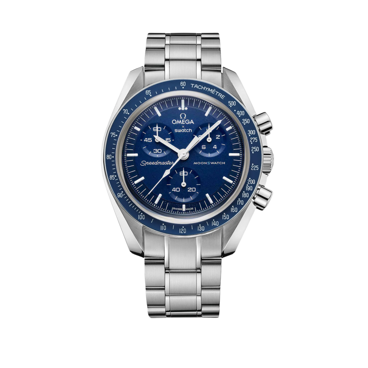 Saul SPECIAL ORDER(OEM Neptune + Steel Bracelet + Shipping)