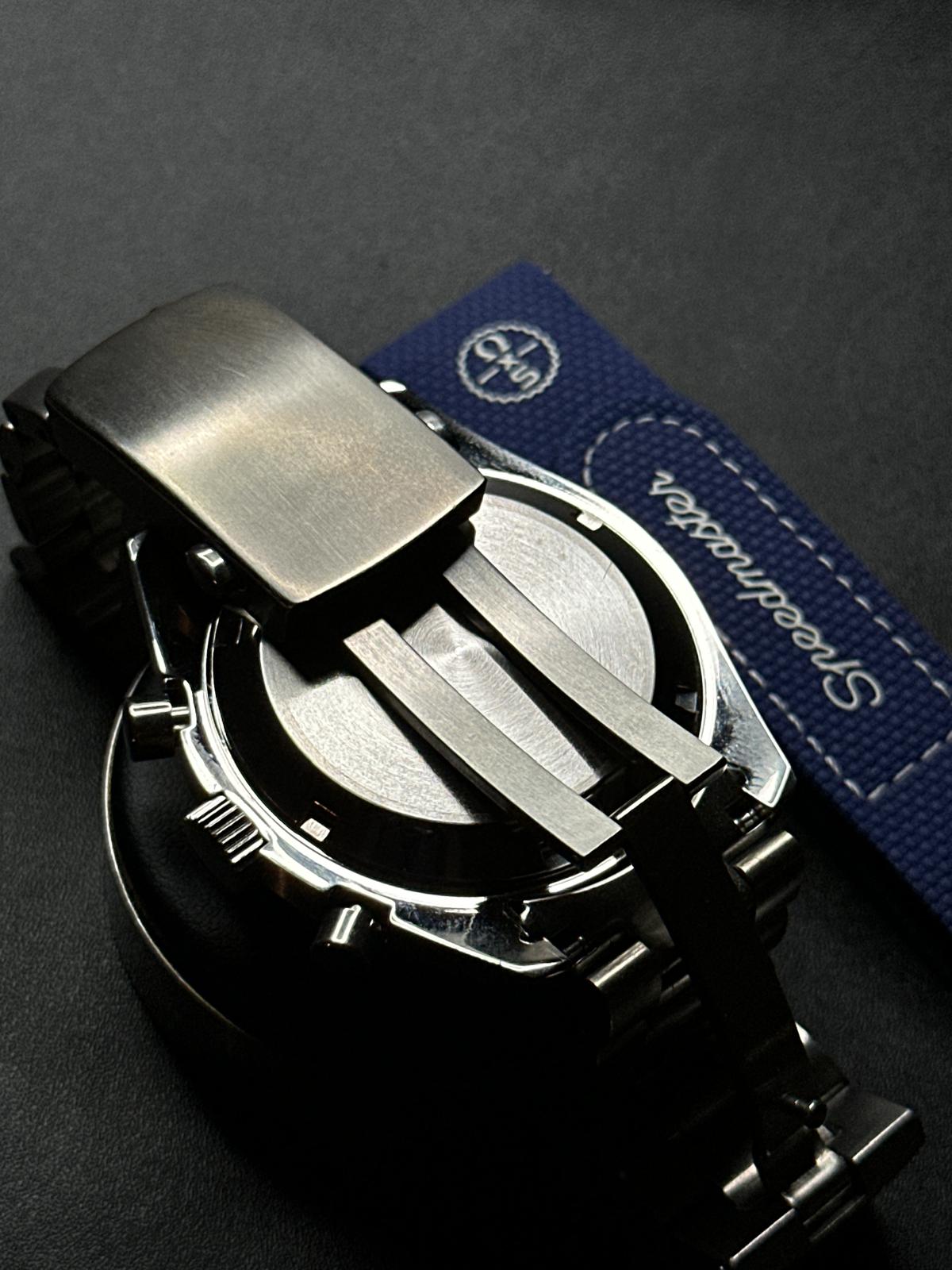 Limited 1 of 1 Moonshine Gold "EARTHPHASE"