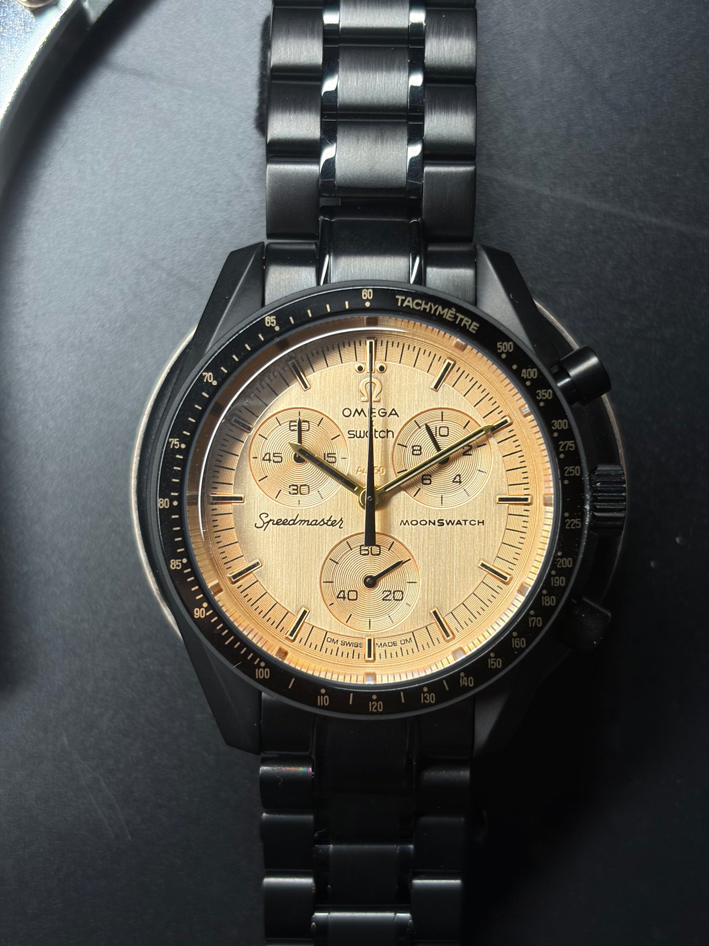 Paul SPECIAL ORDER(AFM 1969 + ALL BLACK Case + Shipping)