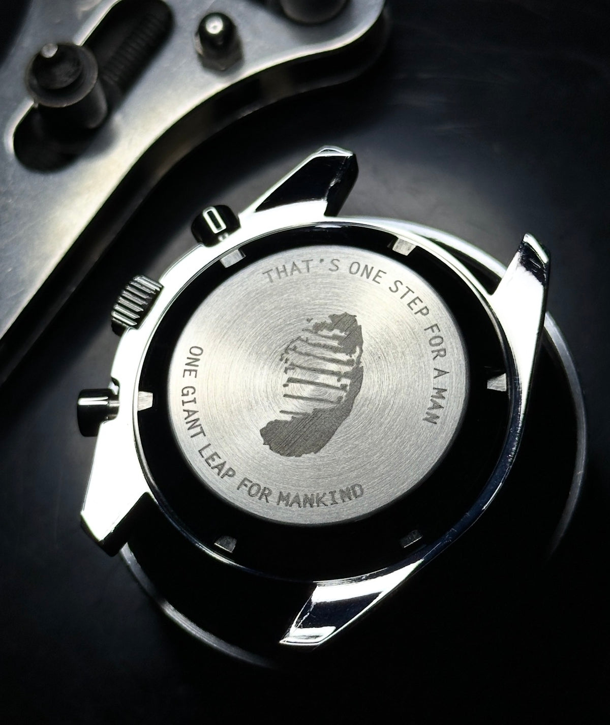 Custom Engraving