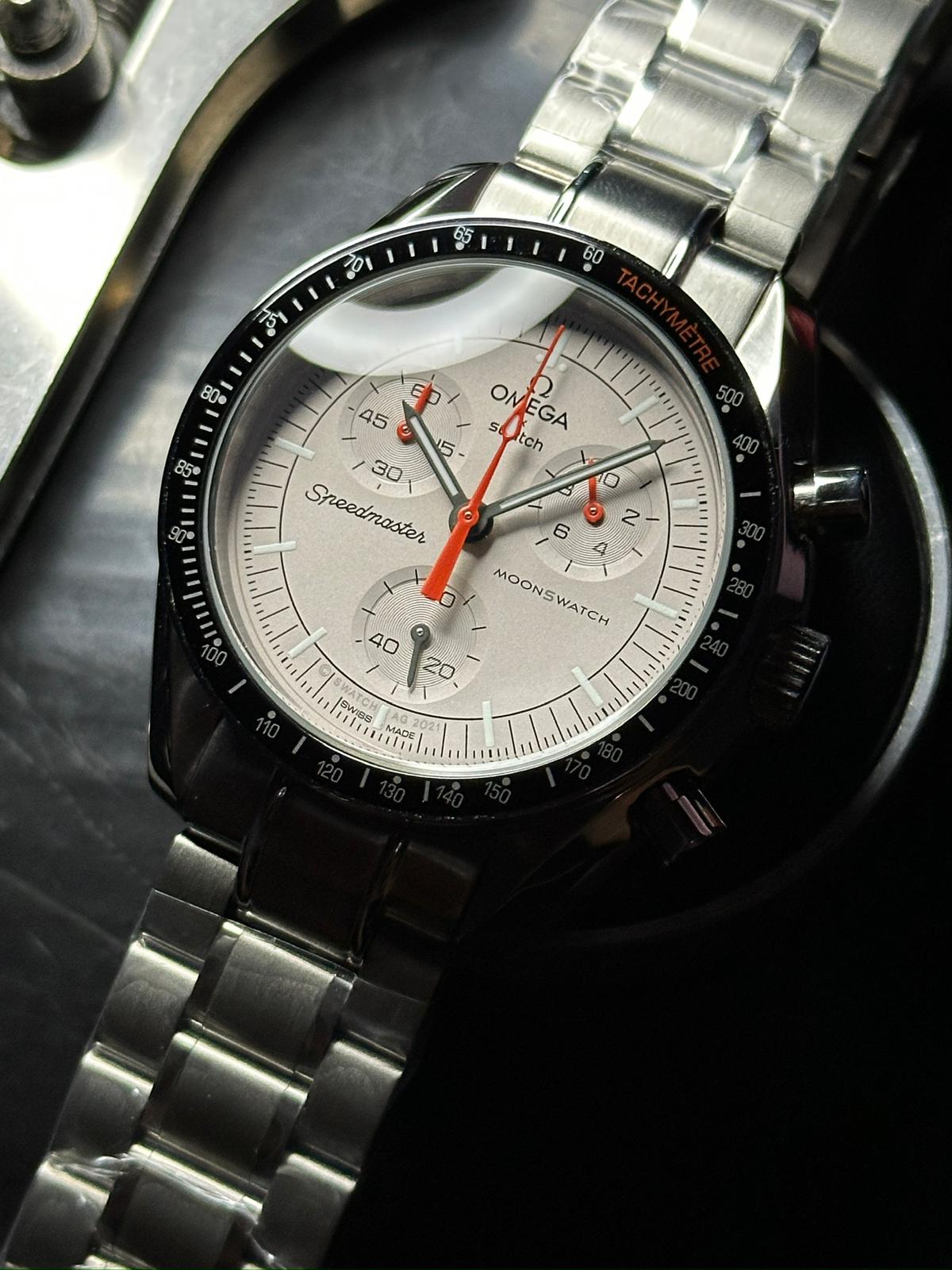 Paul SPECIAL ORDER (OEM Mercury + Blue Mars + Jupiter) including shipping