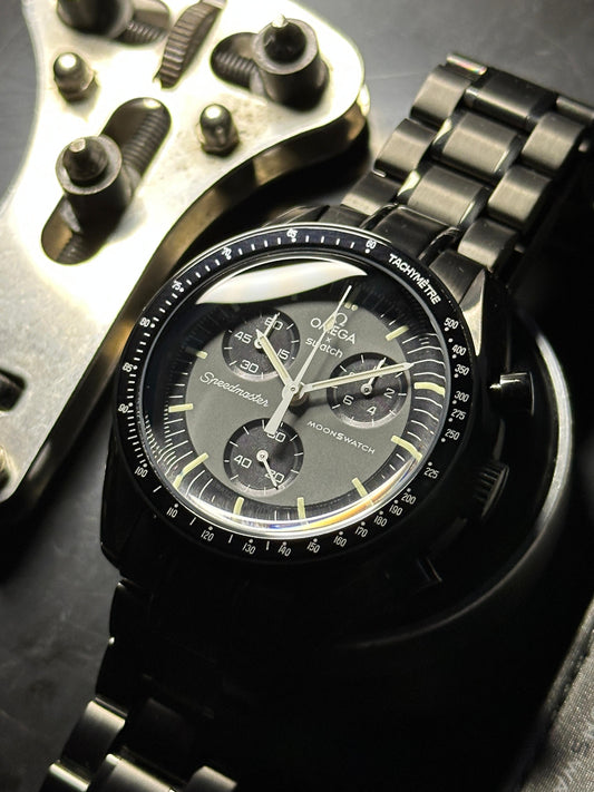 Dean SPECIAL ORDER( OEM Modification + Black case + Shipping)