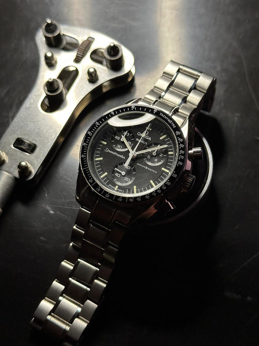 REZA Special Order OEM MOON Difference