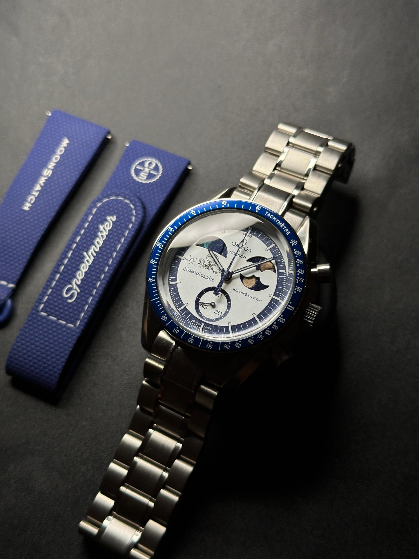 Desmond Parts Deposit (HARVEST MOON & 1965 + Jubilee)