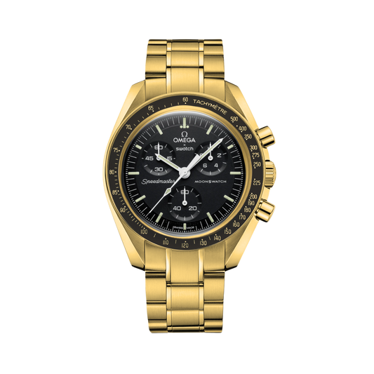 PAUL Special Order (OEM Moon + Bracelet + ALL GOLD + Shipping)