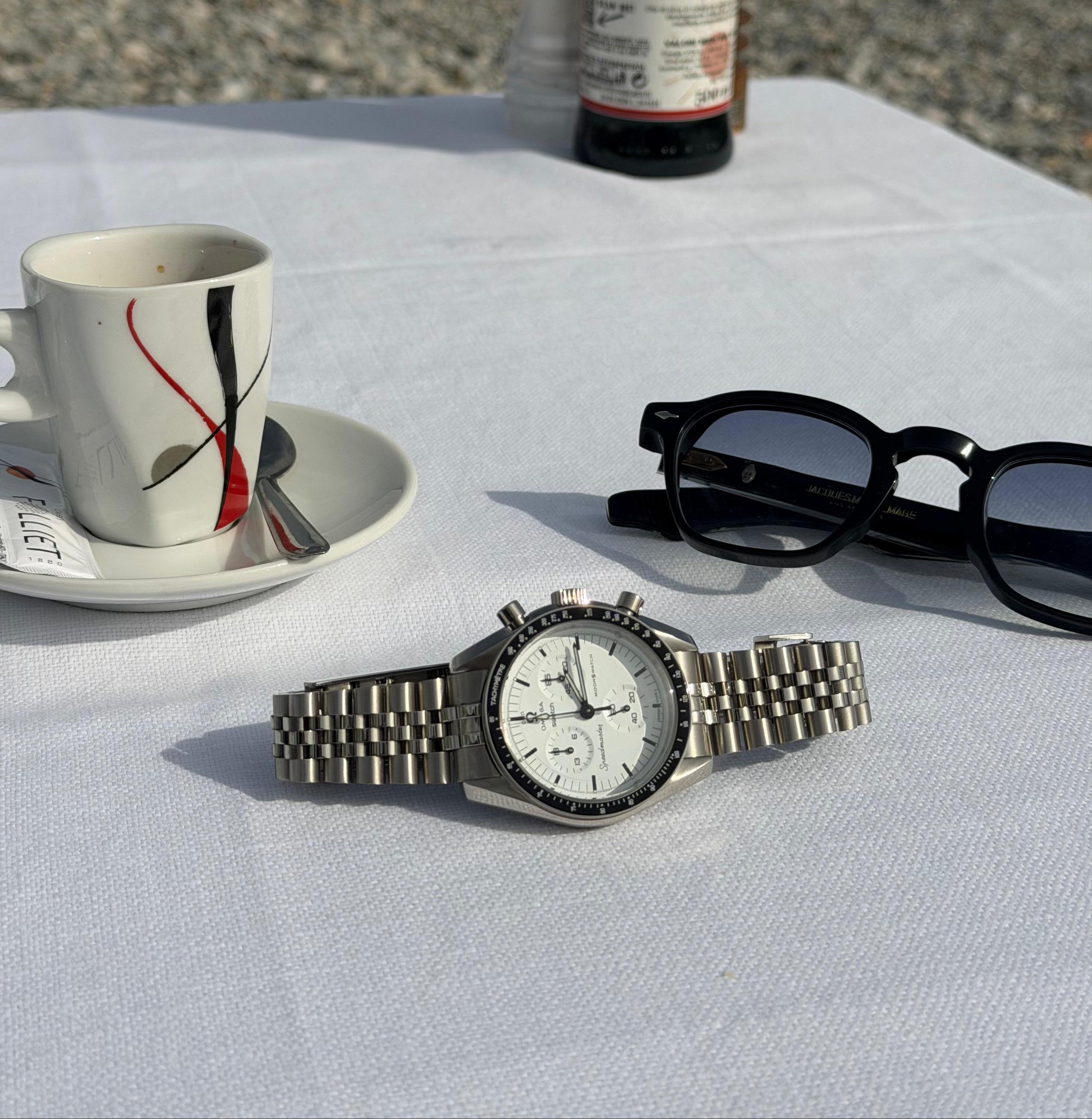 Moonswatch & SEIKO Mods | Bespoke Time-Pieces – Moon Mods
