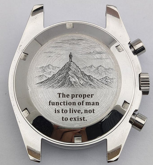 Filip SPECIAL ORDER(Order 1747 Caseback Engraving)