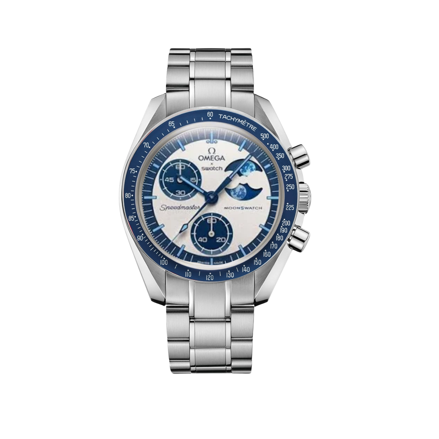 Kenneth SPECIAL ORDER( Aftermarket Super Blue Moon + Shipping)