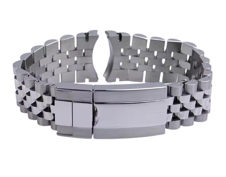 Bracciale in acciaio