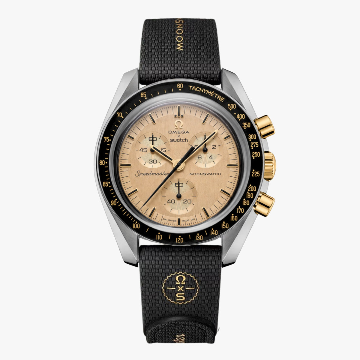 Wissam SPECIAL ORDER(Aftermarket 1969 + Shipping + Bonus NATO Strap)
