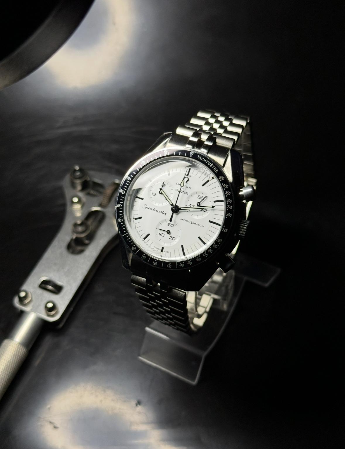 Desmond Parts Deposit (HARVEST MOON & 1965 + Jubilee)