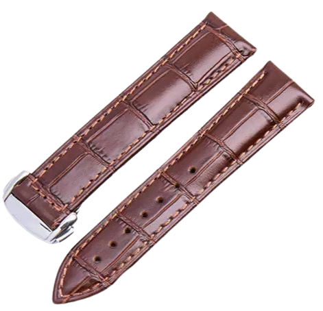 Sabah SPECIAL ORDER (Moon Case x 2, Alligator Strap, Steel Bracelet x 2)