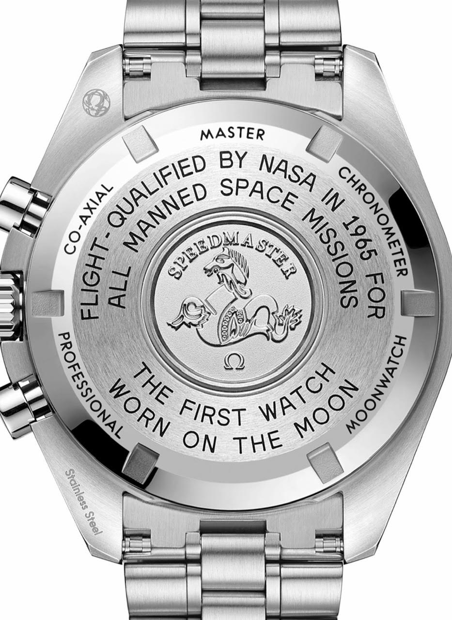 Mark SPECIAL ORDER(OEM 1965 + Steel Bracelet + Jubilee Bracelet + Chronograph Hands & Sub-dial Hand Painting Upgrade + Case back Engraving + Clasp Engraving + Crown Engraving + Shipping)